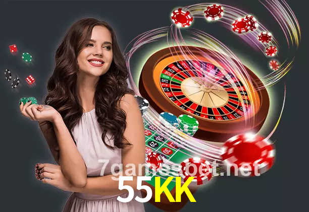 vivo no cassino 55KK