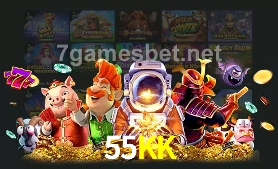 cassino 55KK
