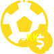 Aposte em esportes do mundo todo no 55KK!