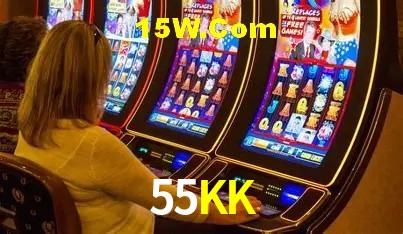 Login Seguro 55KK