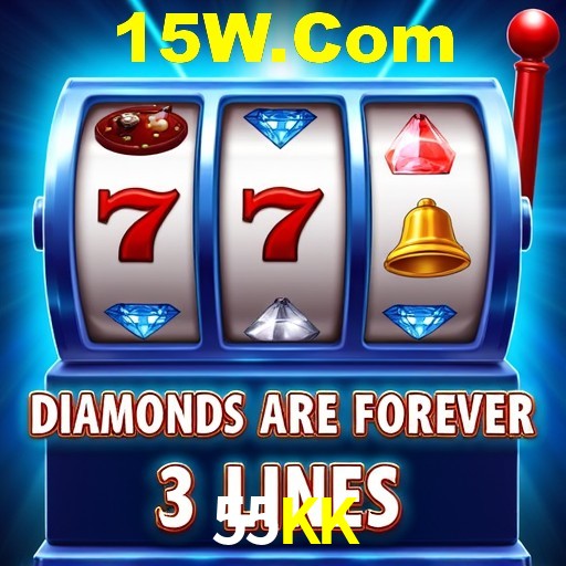 Descubra o Mundo do Cassino Online com 55KK