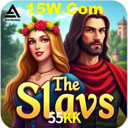 Desvendando o Mundo dos Jogos Virtuais na 55KK