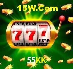 Provedores de Jogos 55KK