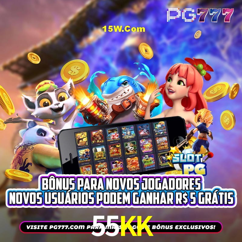 Account Benefits 55KK