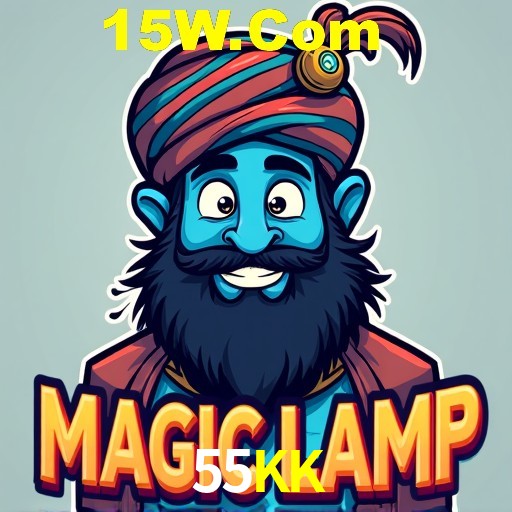 Descubra a Magia dos Jogos de Arcade no 55KK