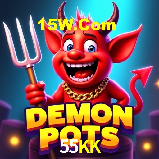 Experiência VIP 55KK