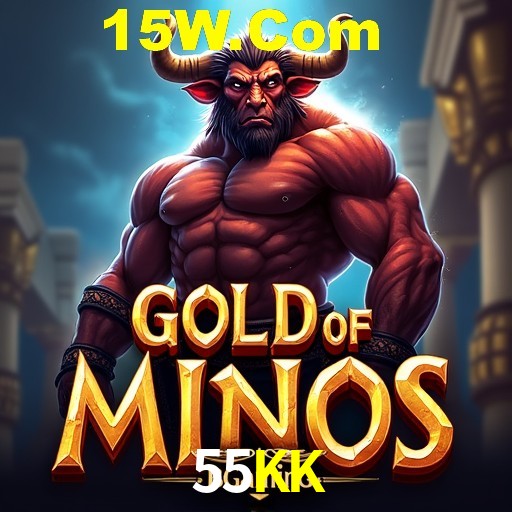 Desvendando o Mundo dos Jogos Virtuais na 55KK