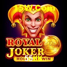 Welcome Bonus 55KK