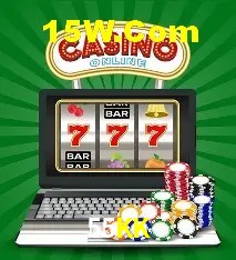 Casino Ao Vivo 55KK