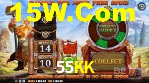 Spaceman Game 55KK