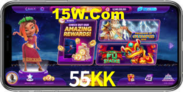 55KK