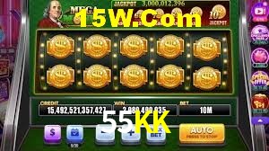 Live Casino 55KK