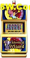 Slot Games 55KK
