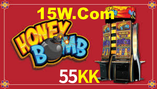 Sinta a adrenalina dos jogos de cassino com 55KK