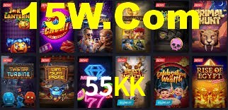 VIP Casino 55KK