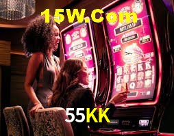 Statistics 55KK